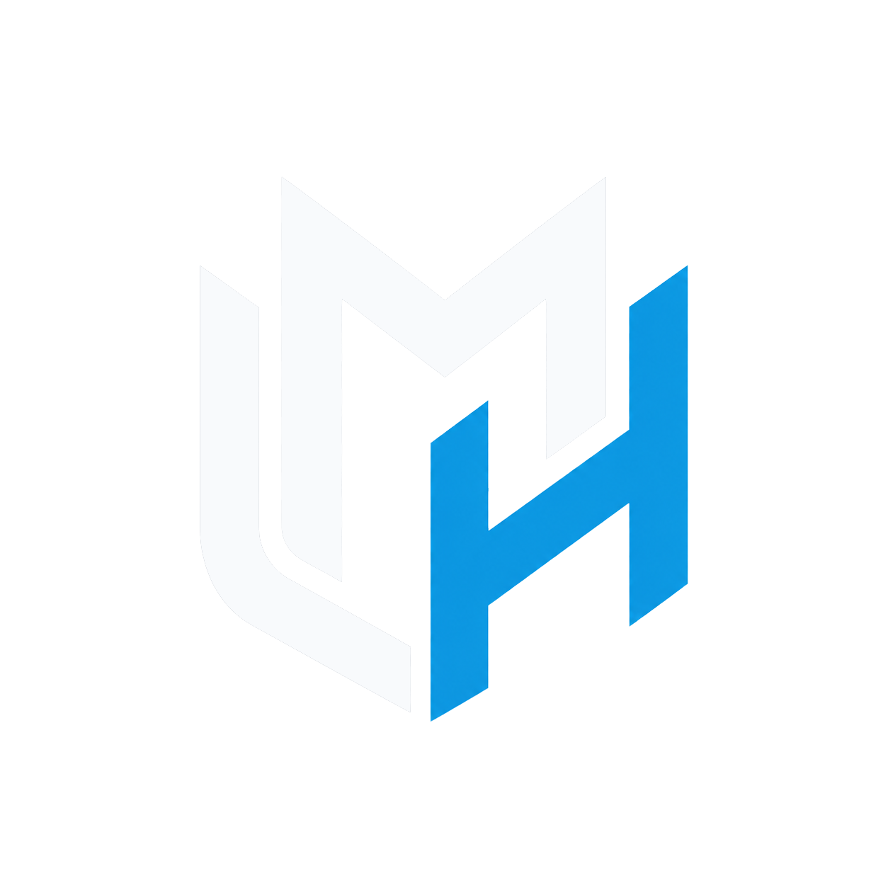Uğurcan Murat Hoşver Logo