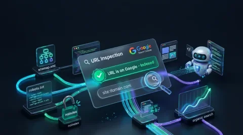 Sitem Google'da Çıkmıyor: 2026 Güncel İndeksleme ve Çözüm Rehberi