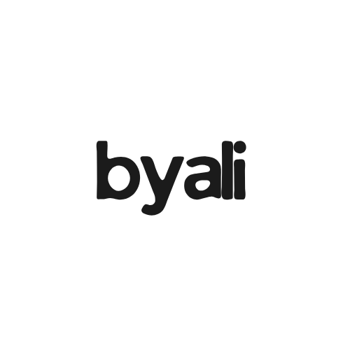 By Ali Saç Tasarım Logo