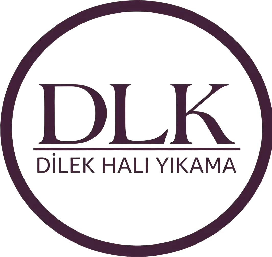 Dilek Halı Yıkama Logo